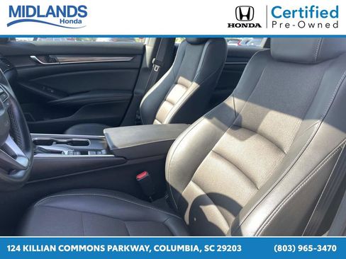Used 2022 Honda Accord Sport image 16