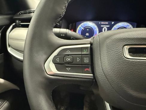 Used 2024 Jeep Compass Limited w/ Elite Group AWD/4WD image 27