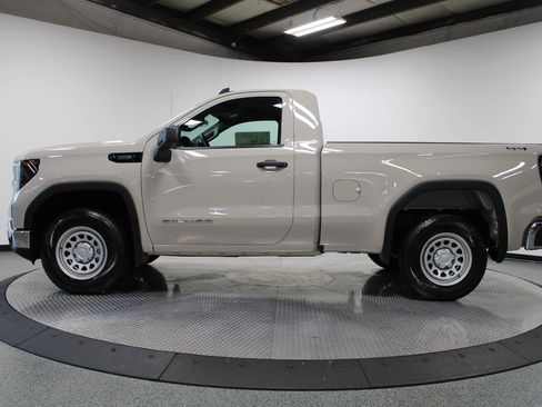 New 2026 GMC Sierra 1500 Pro w/ Pro Value Package AWD/4WD image 7