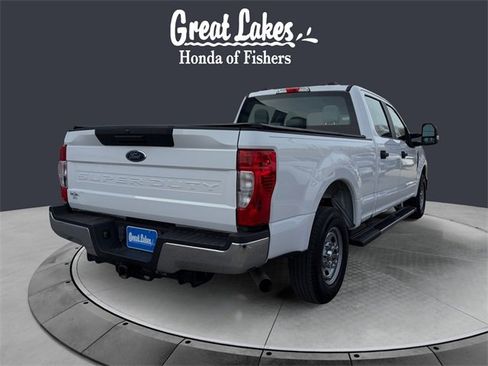 Used 2020 Ford F250 XL w/ Power Equipment Group image 5