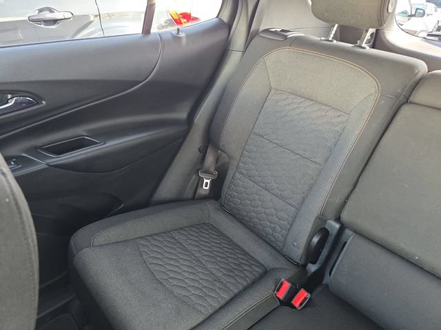 Certified 2020 Chevrolet Equinox LT w/ Driver Convenience Package FWD image 12