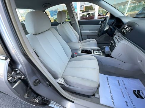 Used 2008 Hyundai Sonata GLS image 19