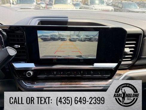 Used 2024 GMC Sierra 3500 SLE w/ SLE Convenience Package AWD/4WD image 21