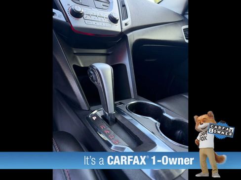 Used 2015 GMC Terrain SLT image 24