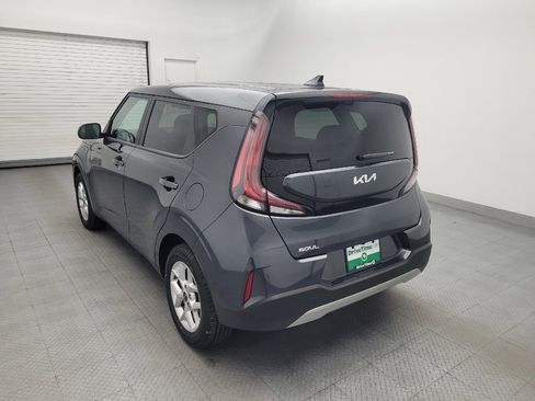 Used 2025 Kia Soul S FWD image 5