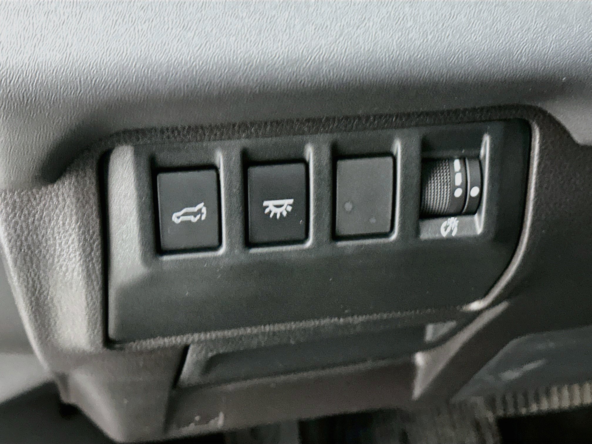 Used 2023 Subaru Ascent Touring AWD/4WD image 17