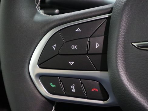 New 2026 Chrysler Voyager LX image 29