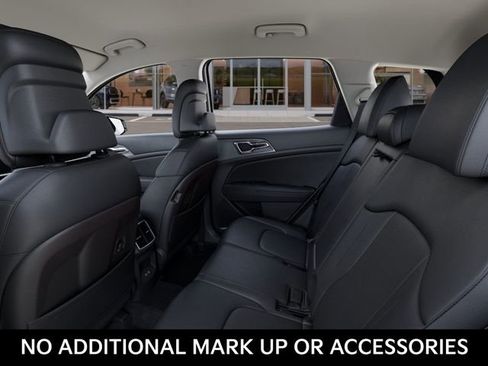 New 2026 Kia Sportage EX image 18