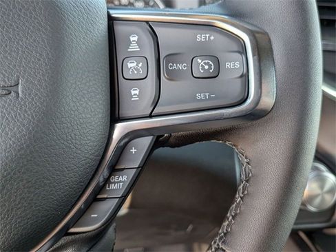 New 2026 RAM 1500 Laramie w/ Sport Appearance Package image 19