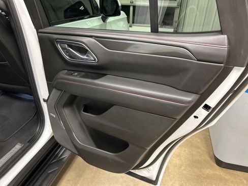 Used 2023 Chevrolet Tahoe RST image 26