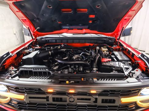 Used 2023 Ford Bronco Raptor AWD/4WD image 33