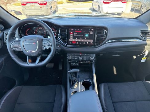 New 2026 Dodge Durango GT image 11