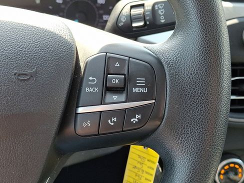 Used 2021 Ford Escape S AWD/4WD image 23