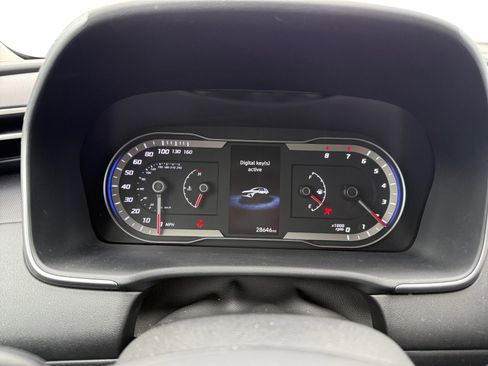 Certified 2023 Hyundai Tucson SEL image 11