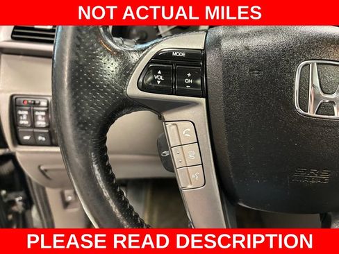 Used 2015 Honda Odyssey Touring image 18