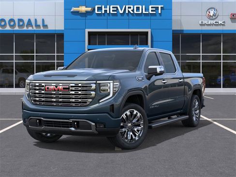 New 2026 GMC Sierra 1500 Denali w/ Denali Reserve Package image 6