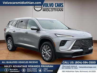 Used 2025 Buick Enclave Preferred