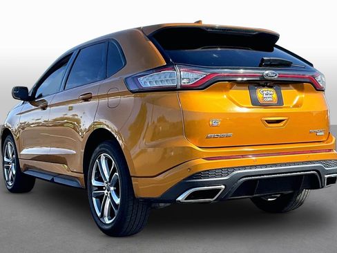 Used 2015 Ford Edge Sport image 10