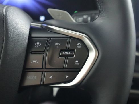 Used 2025 Lexus RX 350 FWD image 13