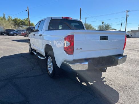 Used 2015 Toyota Tundra SR5 image 7