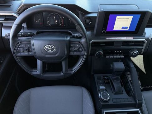 New 2026 Toyota Tacoma SR5 image 12