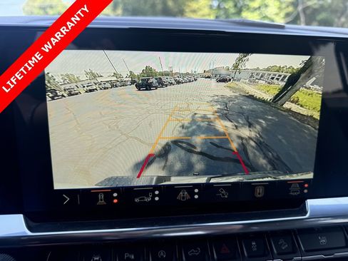 Used 2024 Chevrolet Silverado 1500 LT Trail Boss w/ LT Trail Boss Premium Package image 29