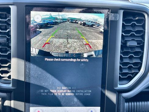 New 2025 Ford Ranger XL w/ Trailer Tow Package image 19