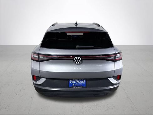 Certified 2023 Volkswagen ID.4 Pro S RWD image 9