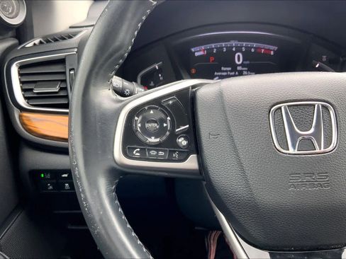 Used 2020 Honda CR-V Touring image 24