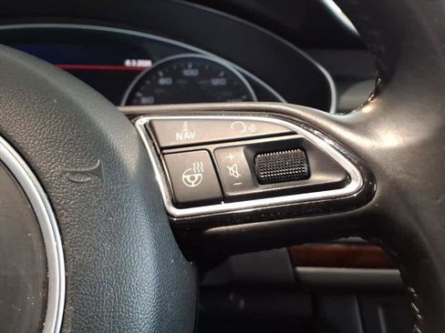 Used 2016 Audi A6 2.0T Premium Plus w/ Premium Plus Package image 16