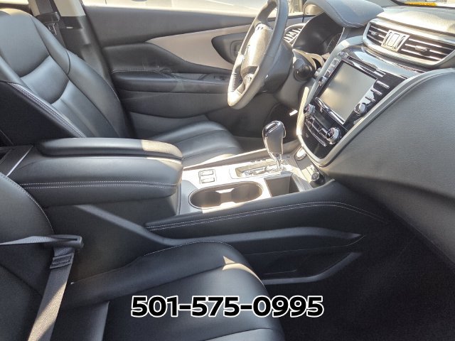 Used 2023 Nissan Murano SV w/ SV Midnight Edition Package FWD image 8