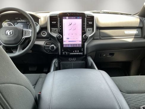 Used 2026 RAM 1500 Lone Star RWD image 11