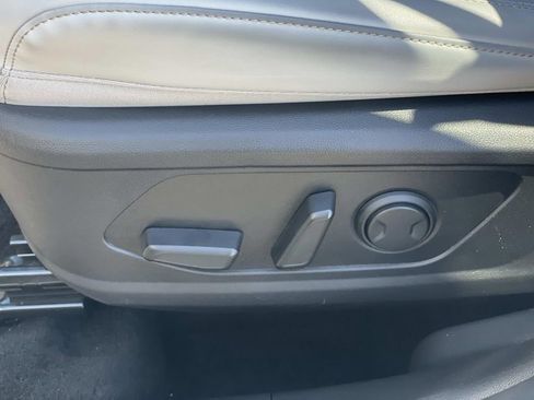 Certified 2023 Hyundai Tucson SEL image 23