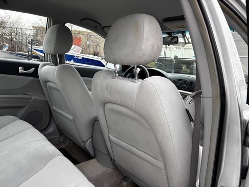 Used 2008 Hyundai Sonata GLS image 39