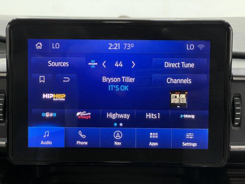 Used 2020 Ford Explorer Limited w/ Class III Trailer Tow Package AWD/4WD image 24