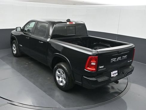 New 2026 RAM 1500 Big Horn AWD/4WD image 41
