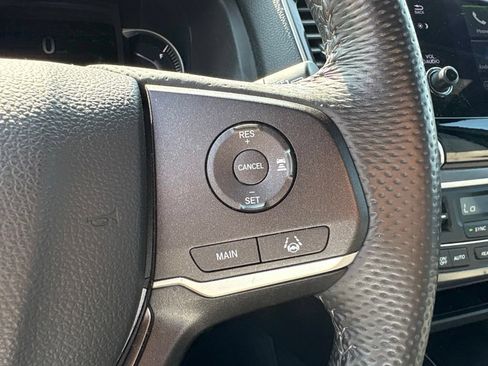 Used 2024 Honda Passport EX-L image 23