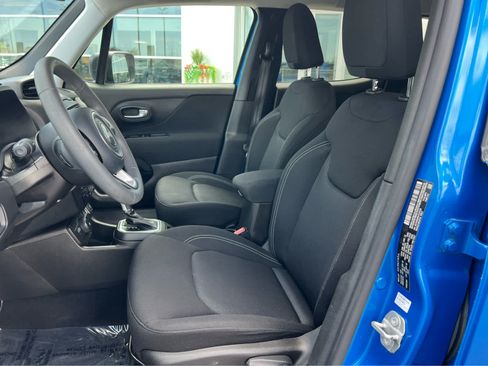 Used 2020 Jeep Renegade Sport AWD/4WD image 27