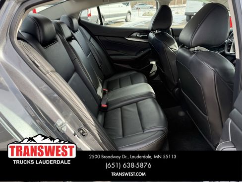 Used 2019 Nissan Maxima 3.5 SV w/ Floor Mat Group image 9