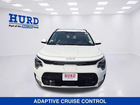 Used 2023 Kia Niro Wave w/ Wave Preserve Package FWD image 9