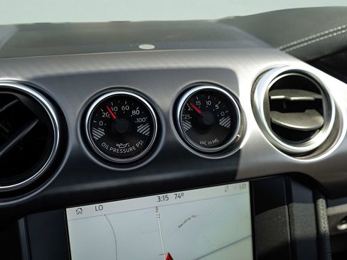 Used 2023 Ford Mustang Mach 1 w/ Equipment Group 700A RWD image 35