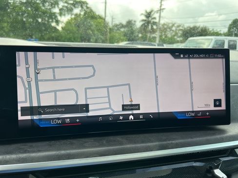 Used 2024 BMW X5 xDrive40i image 14