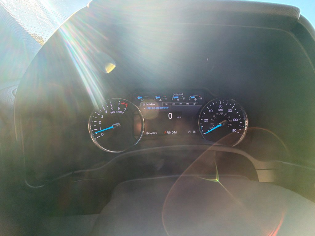 Used 2021 Ford Expedition Limited RWD image 23
