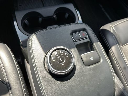 Used 2021 Ford Mustang Mach-E GT w/ GT Performance Edition AWD/4WD image 32