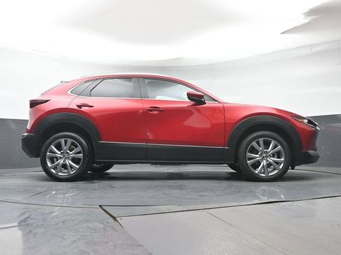 Certified 2023 MAZDA CX-30 AWD 2.5 S w/ Preferred Package image 30