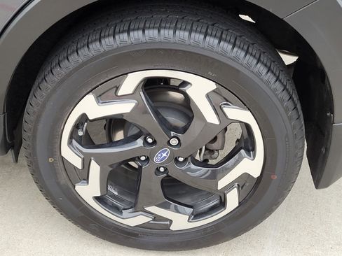 Used 2021 Subaru Crosstrek 2.5i Limited w/ Moonroof Package 2 image 23