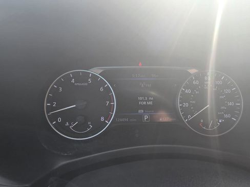 Used 2022 Nissan Sentra SV image 15