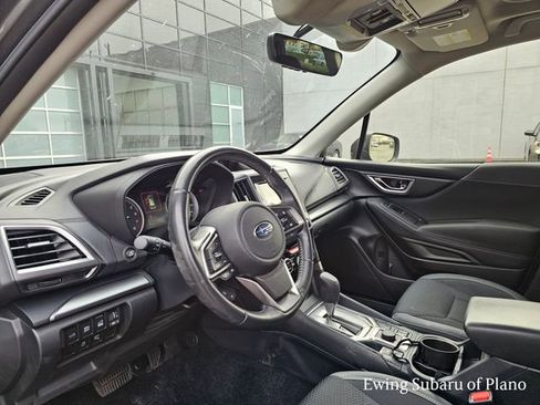 Used 2021 Subaru Forester Premium w/ Popular Package #1 image 6