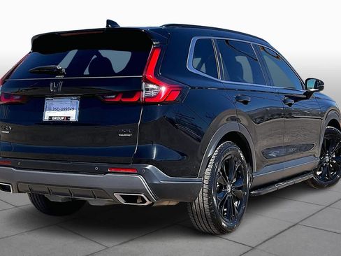 Used 2023 Honda CR-V Sport Touring image 13
