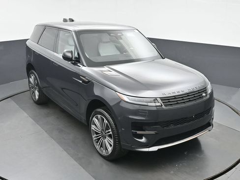 Used 2024 Land Rover Range Rover Sport Dynamic SE AWD/4WD image 34